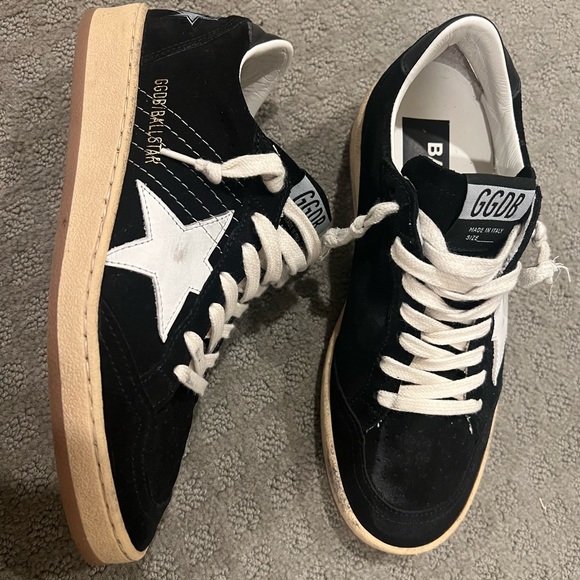 golden goose sneaker - Picture 9 of 10